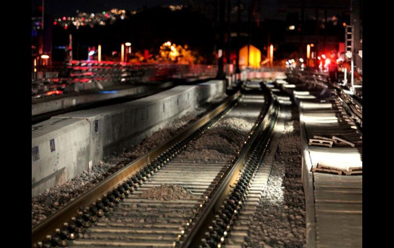 Aún hay responsabilidades no fincadas en fallas por la L12. SUN / ARCHIVO