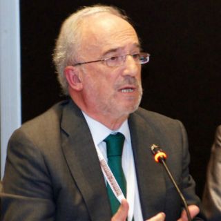 La RAE presenta en México el 'Diccionario del español jurídico'