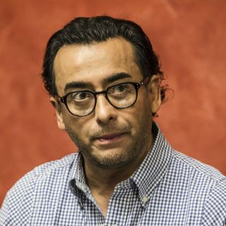 Adal Ramones asegura que vivió 'un año muy difícil'