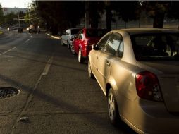 Zapata exhortó a contribuir para mantener la gobernabilidad y la seguridad pública, con el registro de nuevos coches. EL INFORMADOR / ARCHIVO
