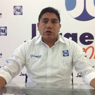 Diputado panista acepta no impugnar proceso interno en Colima