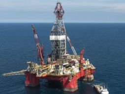 Según la agencia, Pemex no ha logrado un aumento sustantivo en su eficencia operativa. AFP / ARCHIVO