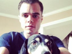 El actor de 27 años de edad reveló que sufre de trastorno dismórfico corporal, una obsesión con algún defecto físico. INSTAGRAM / @reidoing