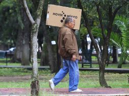 El resto de las localidades que llevarán a cabo el apagón analógico lo harán el 31 de diciembre de 2015. EL INFORMADOR / ARCHIVO