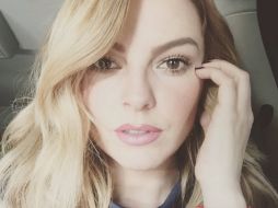 La venezolana detalló que su ex marido era una persona muy controladora e incluso agresiva. TWITTER / @MarjoDSousa