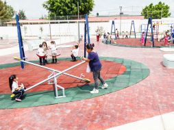 Planean una inversión de 400 millones de pesos para proyectos enfocados a infraestructura y rehabilitación de espacios públicos. EL INFORMADOR / ARCHIVO