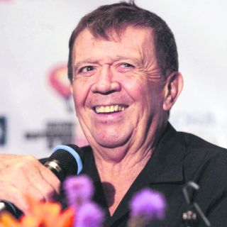 Posponen el final de Chabelo