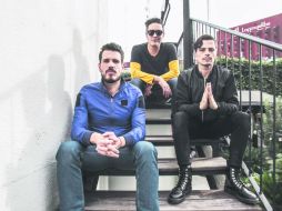 Definición. La banda asegura que tienen en la mira la apertura de nuevos mercados. EL INFORMADOR / R. Tamayo