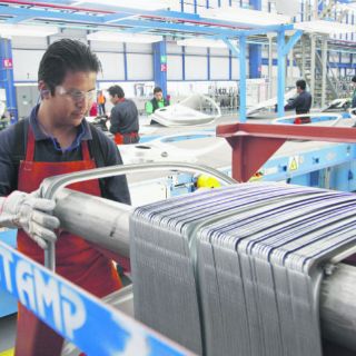 Entregas en tiempo y forma, claves en el comercio exterior