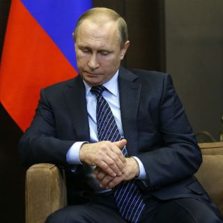 Putin no excluye nuevos incidentes con Turquía
