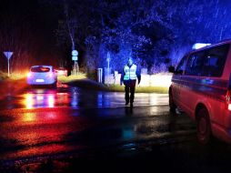 Los operativos para lograr detener a Salah Abdeslam continúan en diversos países. EFE / T. Larkin