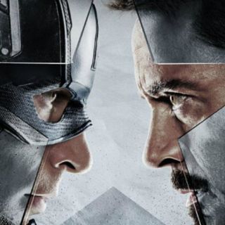 Estrenan avance de 'Capitán América: Civil War'
