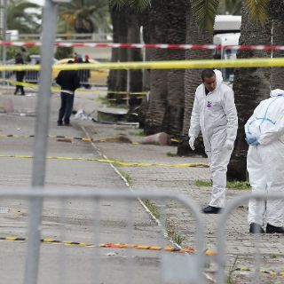 Célula tunecina vinculada al EI se atribuye atentado en Túnez