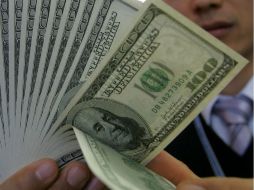 Banxico indica que las TIIE se sitúan en 3.3300 y 3.4075 por ciento. EL INFORMADOR / ARCHIVO