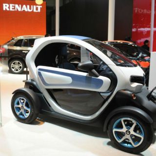 Renault planea introducir nuevo 'zapatito' en México