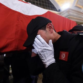 Confirman que ataque en Túnez fue un acto suicida