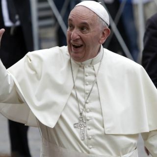 La biografía autorizada del Papa llega a la televisión