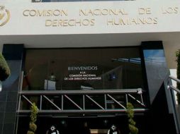 El premio lo confiere la sociedad a través de la CNDH. FACEBOOK / Comisión Nacional de Derechos Humanos.