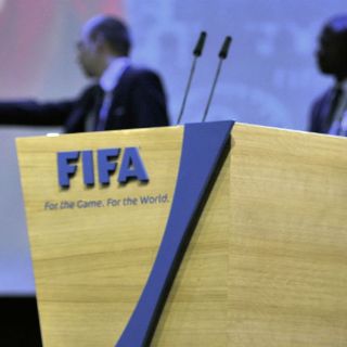 Suiza levanta secreto bancario por lavado de dinero en FIFA