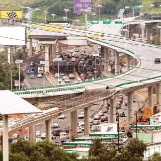 OHL aclara amparo contra la CNBV