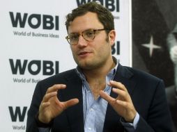 El modelo tradicional en donde las empresas son vistas como una familia está obsoleto, afirma Ben Casnocha. EL INFORMADOR / E. Barrera