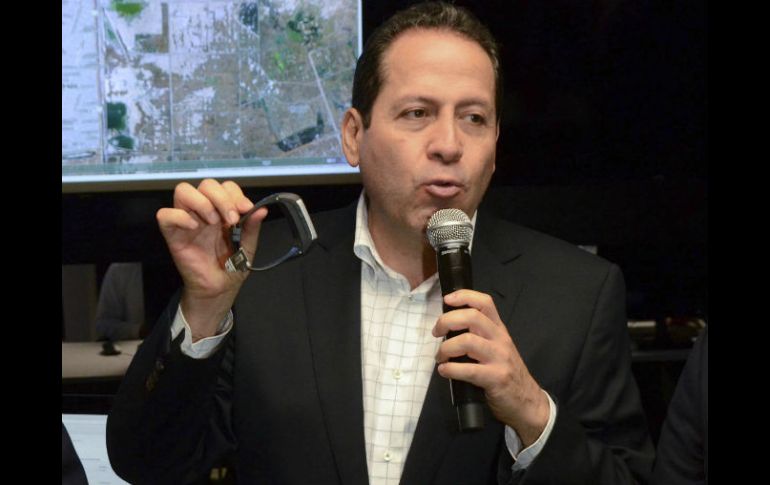 Ávila señaló que dicho programa deberá ser aplicado en todos los niveles. SUN / ARCHIVO