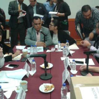 Aprueban lista de candidatos a suplir a magistrado