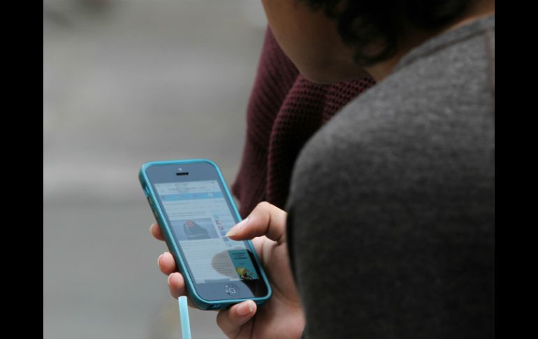 Un total de 39 mil 23 jaliscienses se han inscrito al Registro Público Para Evitar Publicidad. NTX / ARCHIVO