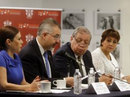 Los directivos de la campaña resaltan que entregarán un recibo deducible de impuestos a quienes hagan donaciones. EL INFORMADOR / E. Barrera