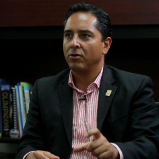 André Marx espera que Conade y Federaciones limen asperezas