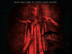 La película de terror llegará a los cines en general el 4 de diciembre. ESPECIAL / Gussi Cinema