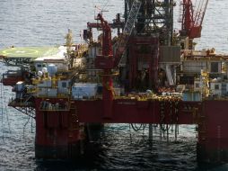 Los referentes internacionales terminaron con ganancia ante el anuncio al alza de las existencias del crudo estadounidense. NTX / ARCHIVO