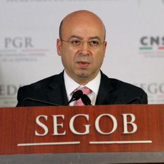 Arrestan en Querétaro a presunto narcotraficante