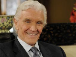 Canary ganó cinco premios Emmy como mejor actor y 16 nominaciones antes de retirarse de la actuación en 2010. AP / ARCHIVO