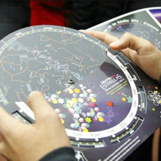 Cultura, ciencia y astronomía en Noche de las Estrellas
