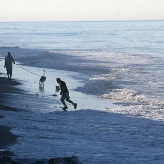 'Sandra', en categoría 3, aumenta condiciones de lluvia