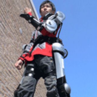 Japón aprueba armazón robótico para uso médico