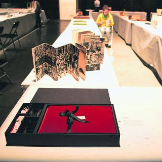 El libro como obra de arte