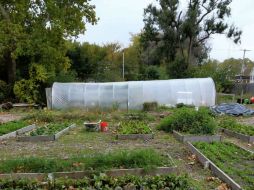 Turquía es un gran exportador de frutas y verduras, y la medida afectaría de una forma importante su economía. AP / N. Harnik