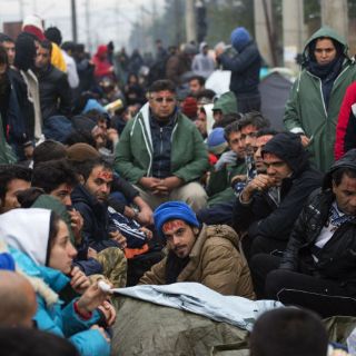 Noruega instala controles fronterizos más estrictos