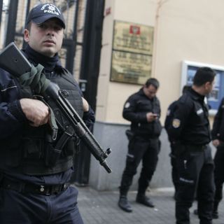 Desmantelan célula terrorista en Marruecos