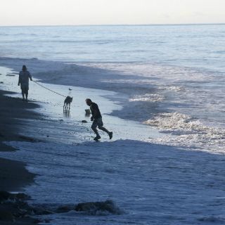 Por 'Sandra', potencial de lluvias fuertes para Jalisco