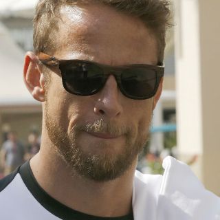 Button piensa que Alonso es más difícil de batir que Hamilton