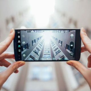 LG presenta nuevos equipos inteligentes en México