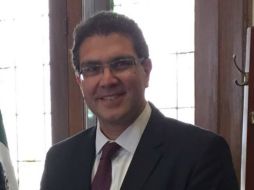 Ríos Píter dice que su grupo tiene una ''molestia grave'', por la forma en que se ha procesado el tema. TWITTER / @RiosPiterJaguar