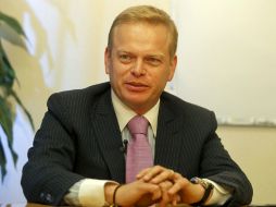 En en PRD consideran un ''insulto a la ciudadanía'' que el anuncio de la Fepade sea ''una faramalla''. SUN / ARCHIVO