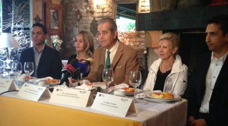 Haciendas y Casonas de Jalisco entrega la distinción a Villa Cassis en Tapalpa y a Casa Montore de Guadalajara. TWITTER / @haciendasycason