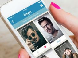 ''Happn'' se puede descargar de forma gratuita en iOS, Android y Windows Phone. TWITTER / @happn_app