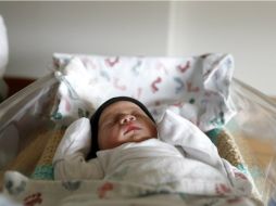 Todos los nuevos padres en todas las oficinas a nivel global, podrán gozar de este beneficio extendido. AP / ARCHIVO