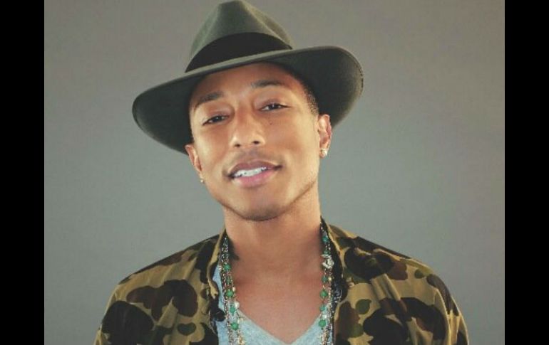 El cantante de 41 años adquirió la propiedad en 2007. TWITTER / @Pharrell